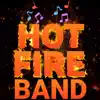 Hotfire band - Mapouka live (Live) - EP